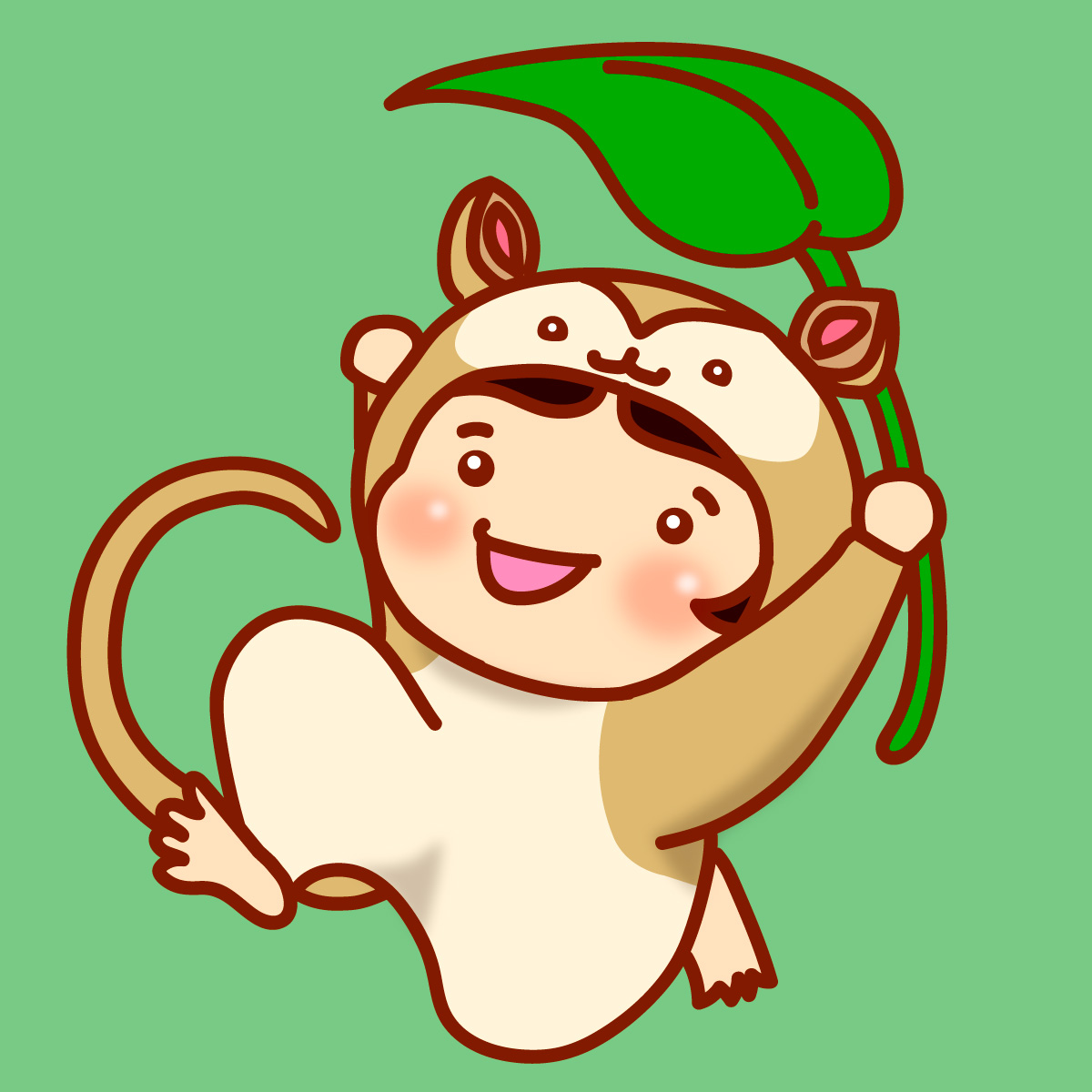 あずき きなこ