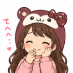 あわこちゃん