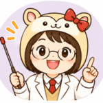 あずきな先生
